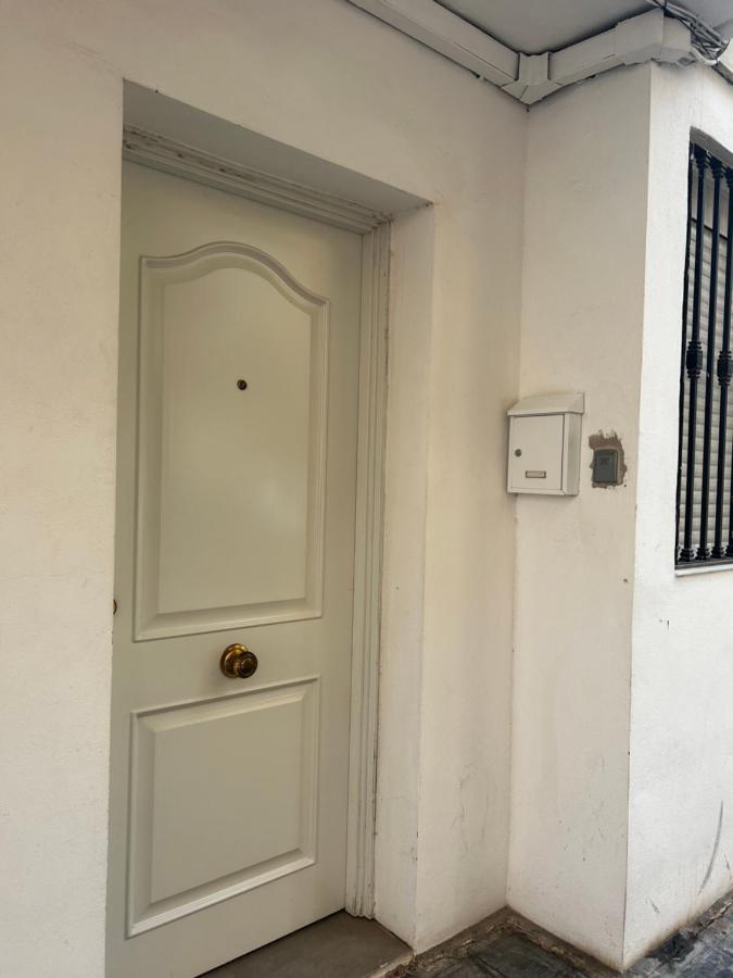 Dama Iberica II Lägenhet Valencia Exteriör bild
